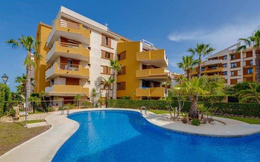 Reventa - Apartment -
Torrevieja - Punta Prima