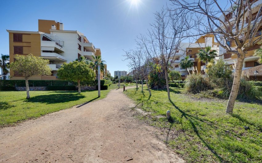 Reventa - Apartment -
Torrevieja - Punta Prima