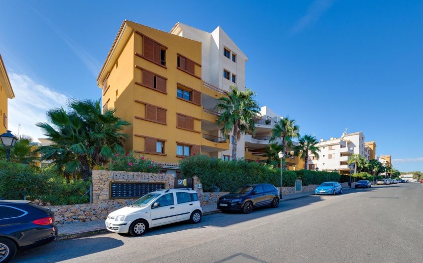 Reventa - Apartment -
Torrevieja - Punta Prima