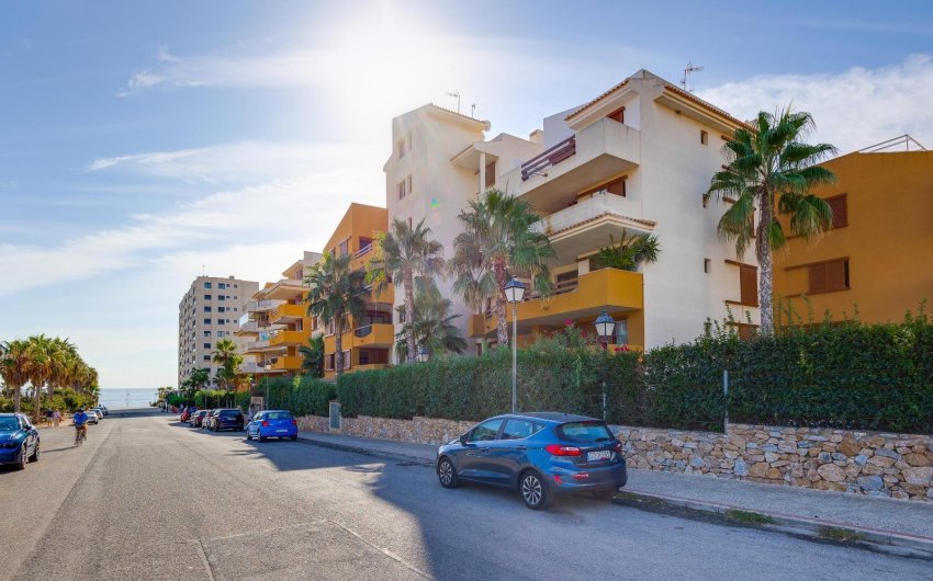 Reventa - Apartment -
Torrevieja - Punta Prima