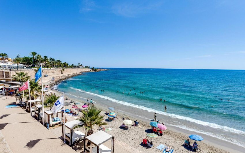 Reventa - Apartment -
Torrevieja - Punta Prima