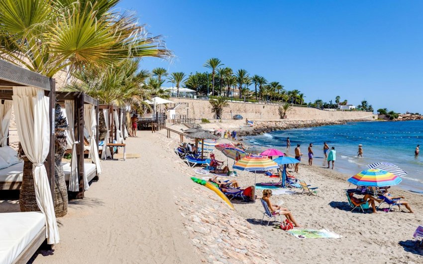 Reventa - Apartment -
Torrevieja - Punta Prima