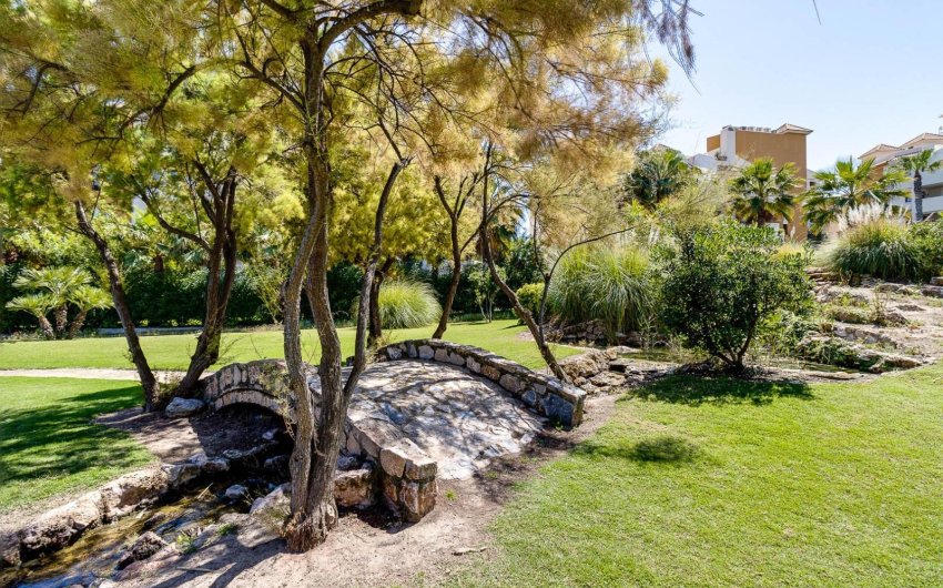 Reventa - Apartment -
Torrevieja - Punta Prima