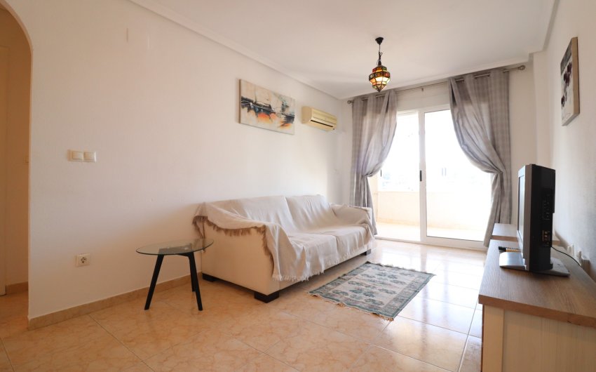 Reventa - Apartment -
Torrevieja - San Luis