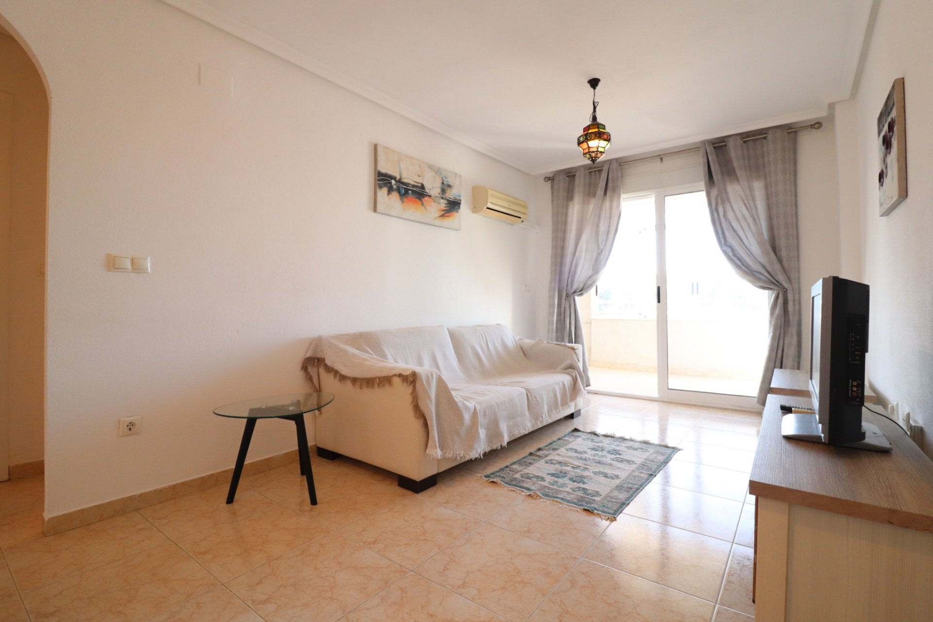 Reventa - Apartment -
Torrevieja - San Luis