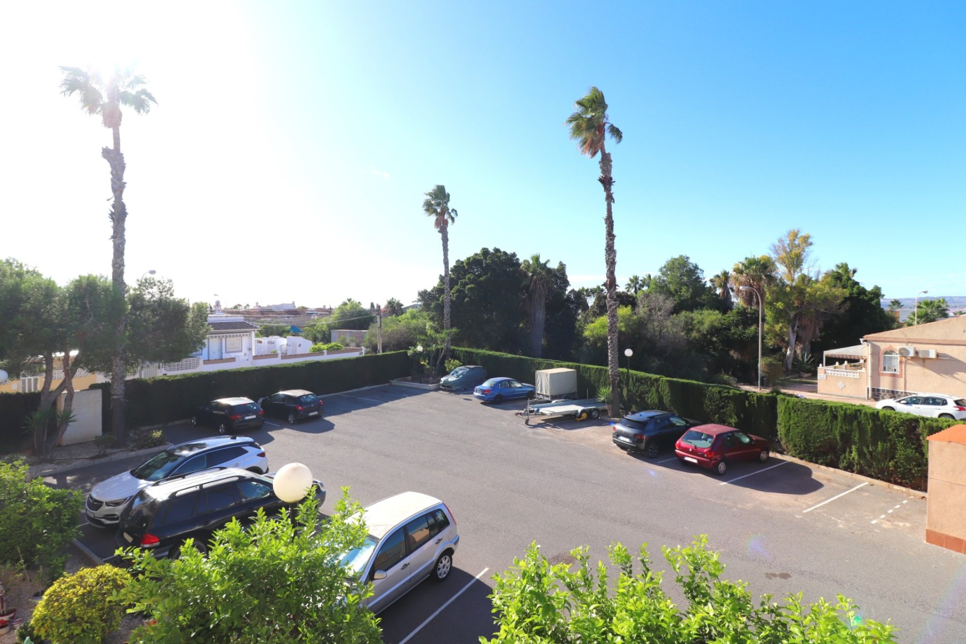 Reventa - Apartment -
Torrevieja - San Luis