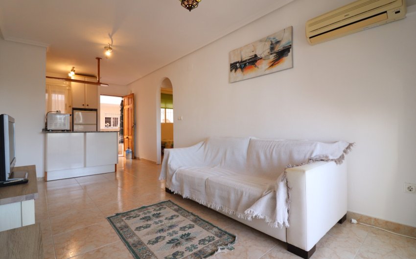 Reventa - Apartment -
Torrevieja - San Luis