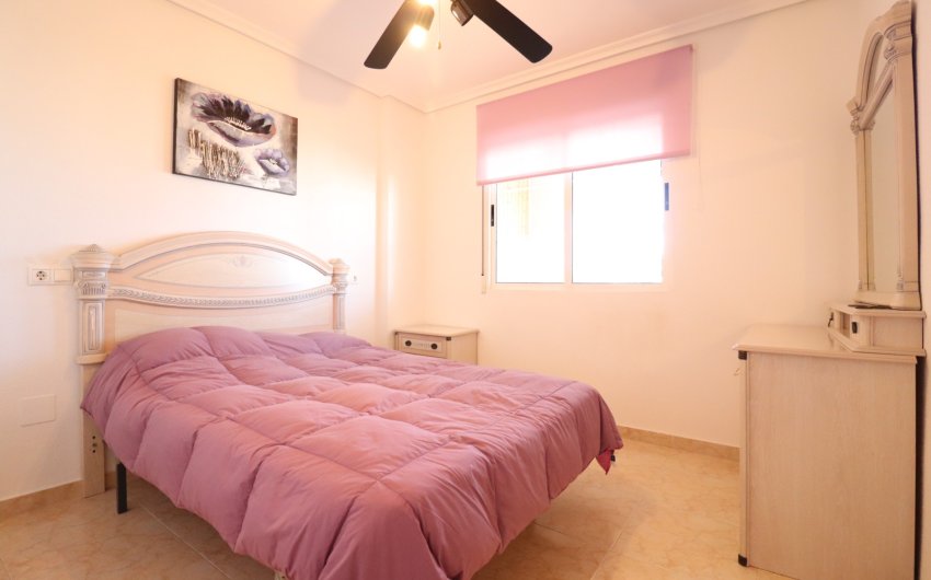 Reventa - Apartment -
Torrevieja - San Luis