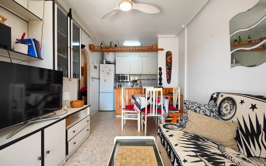 Reventa - Apartment -
Torrevieja - San Luis