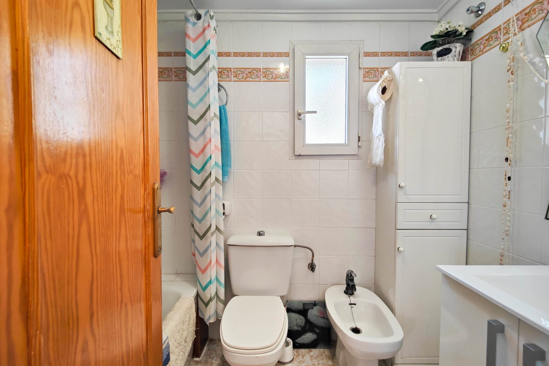 Reventa - Apartment -
Torrevieja - San Luis