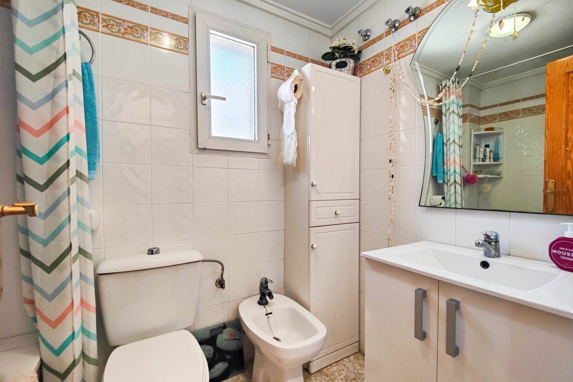 Reventa - Apartment -
Torrevieja - San Luis