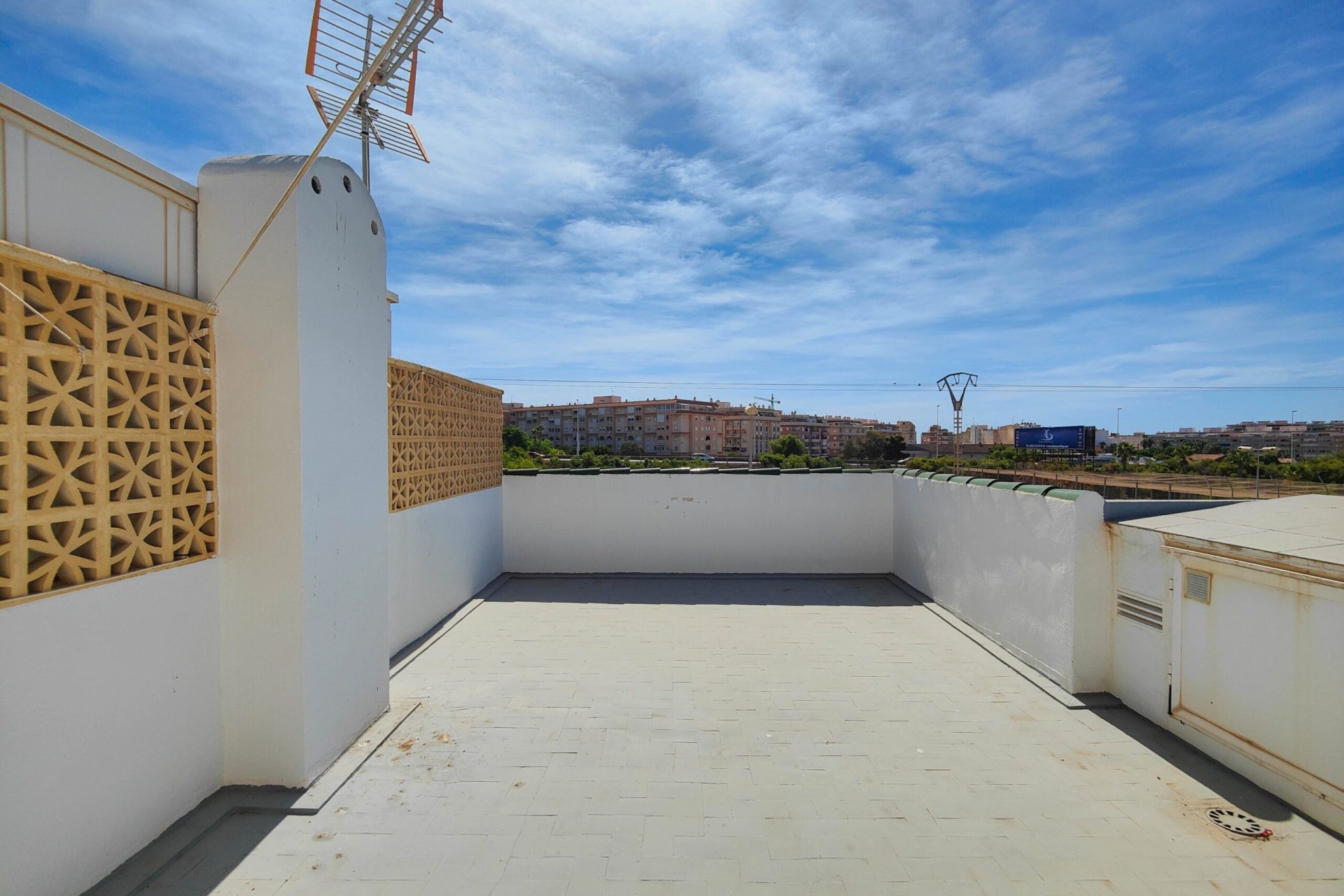 Reventa - Apartment -
Torrevieja - San Luis