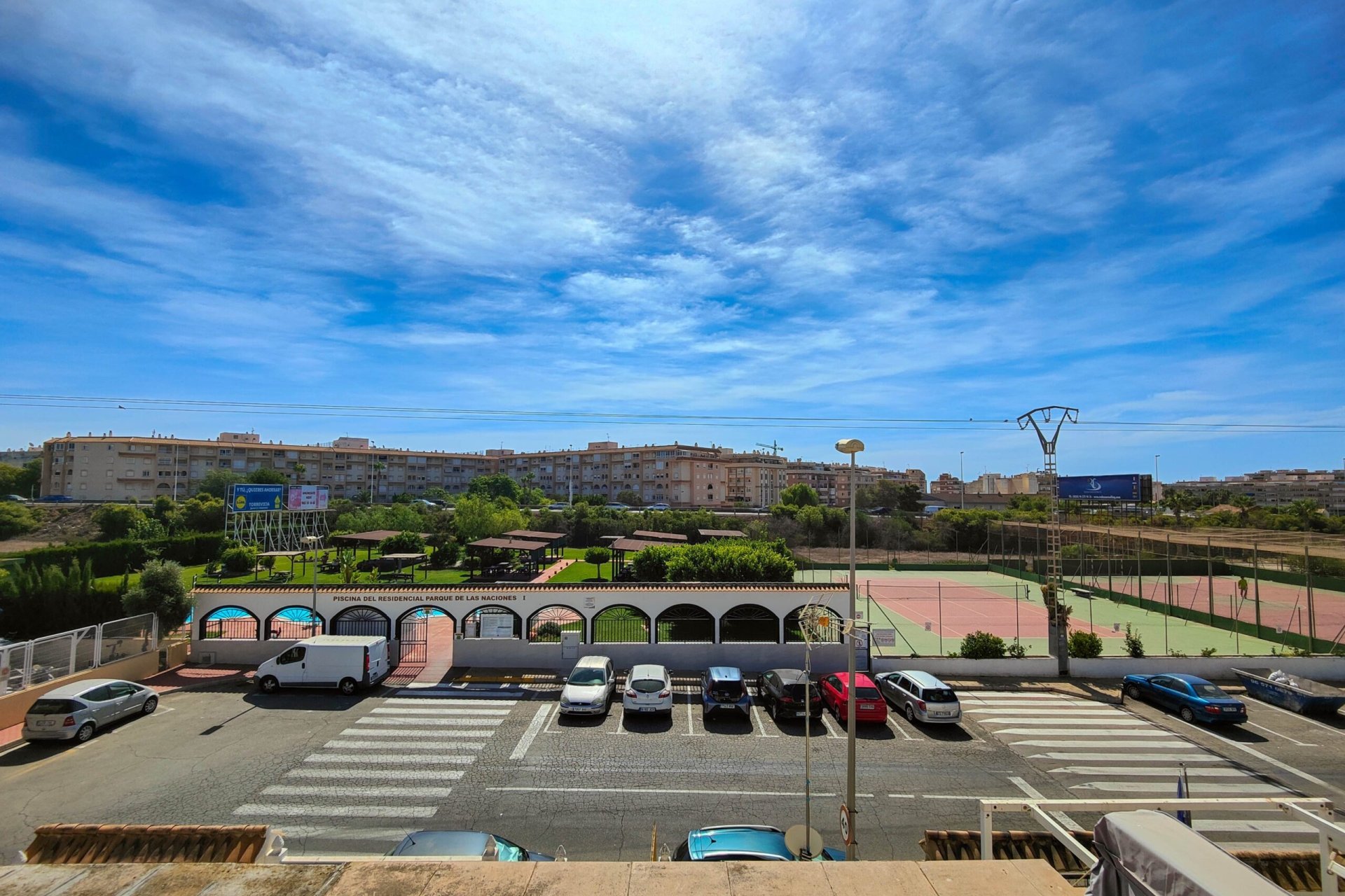 Reventa - Apartment -
Torrevieja - San Luis