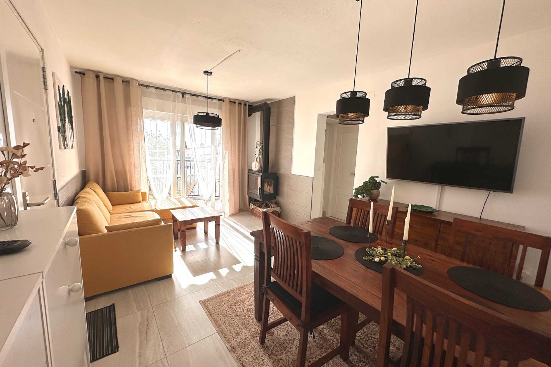 Reventa - Apartment -
Torrevieja - San Luis