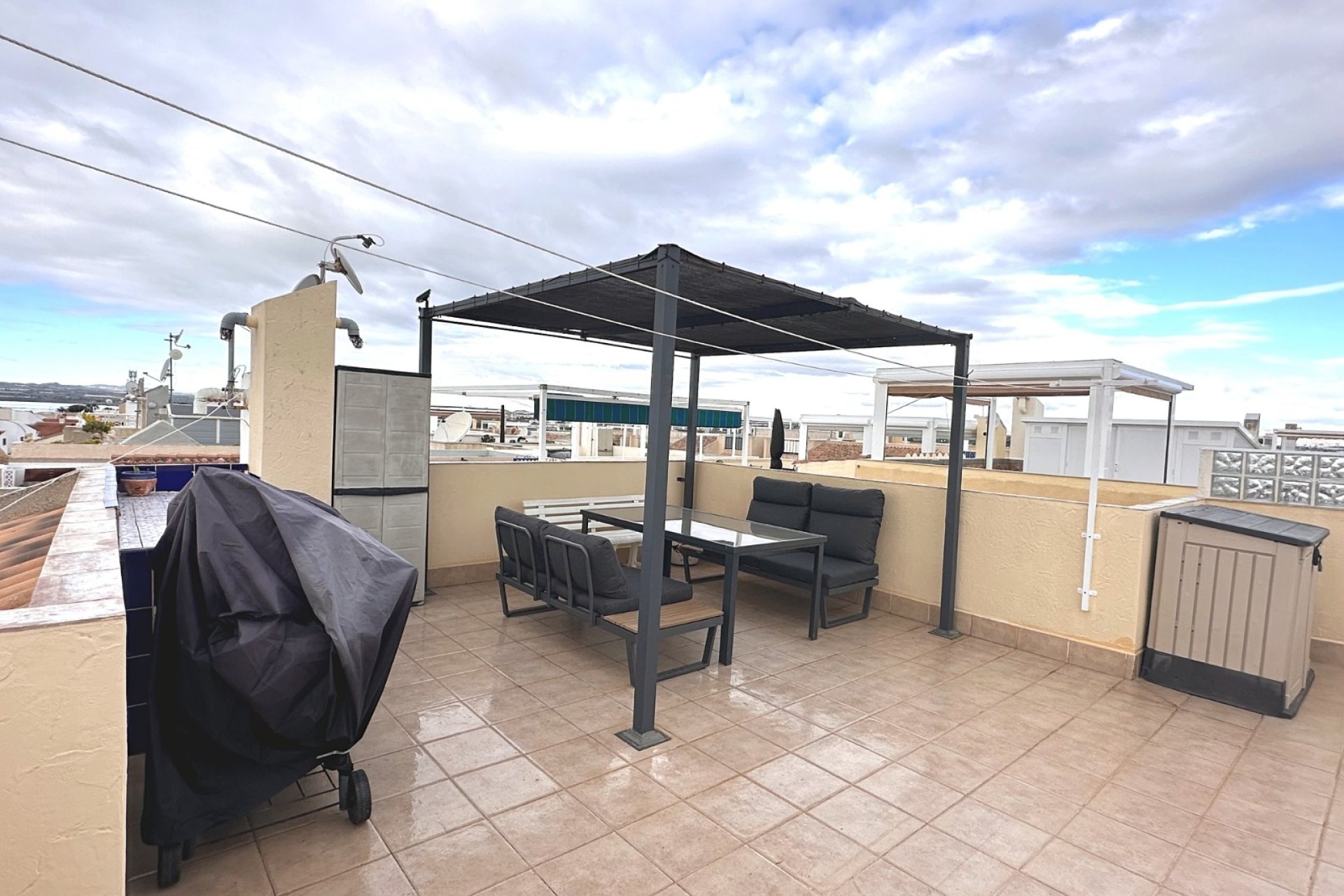 Reventa - Apartment -
Torrevieja - San Luis
