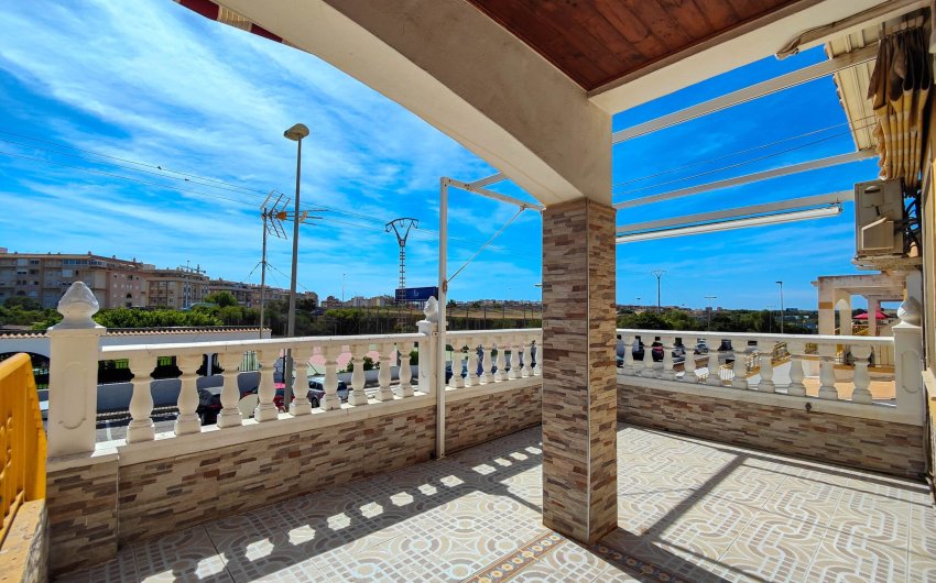 Reventa - Apartment -
Torrevieja - San Luis