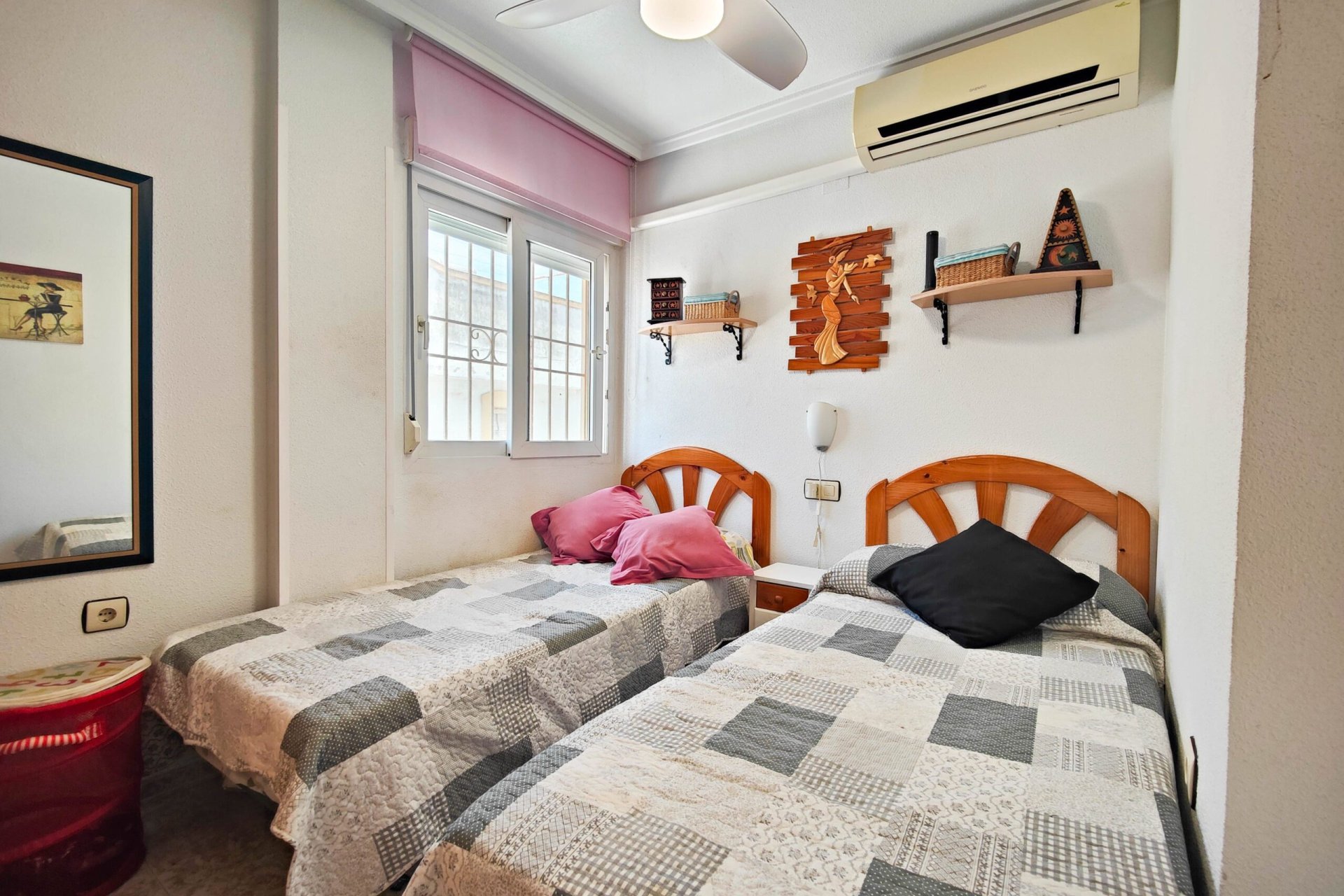 Reventa - Apartment -
Torrevieja - San Luis