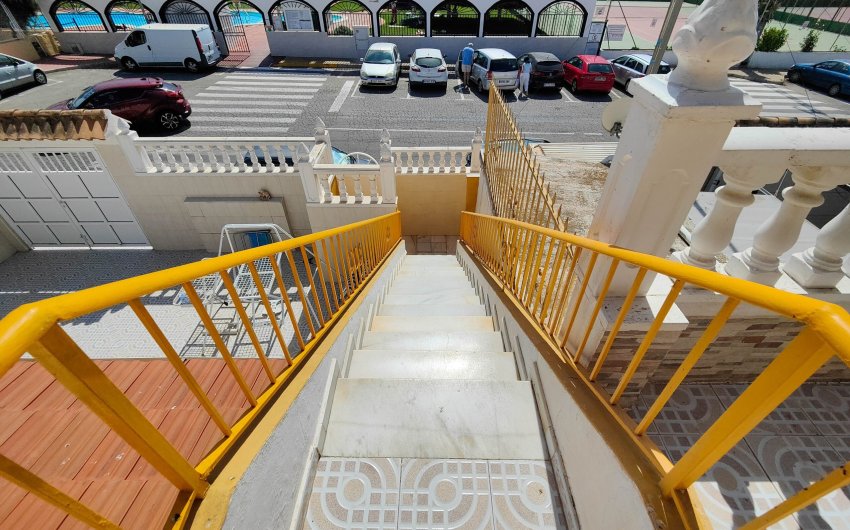 Reventa - Apartment -
Torrevieja - San Luis