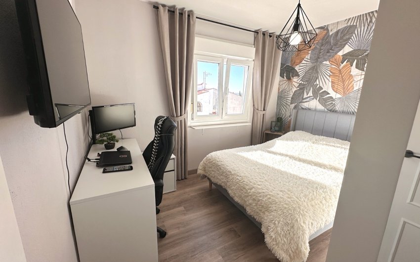 Reventa - Apartment -
Torrevieja - San Luis