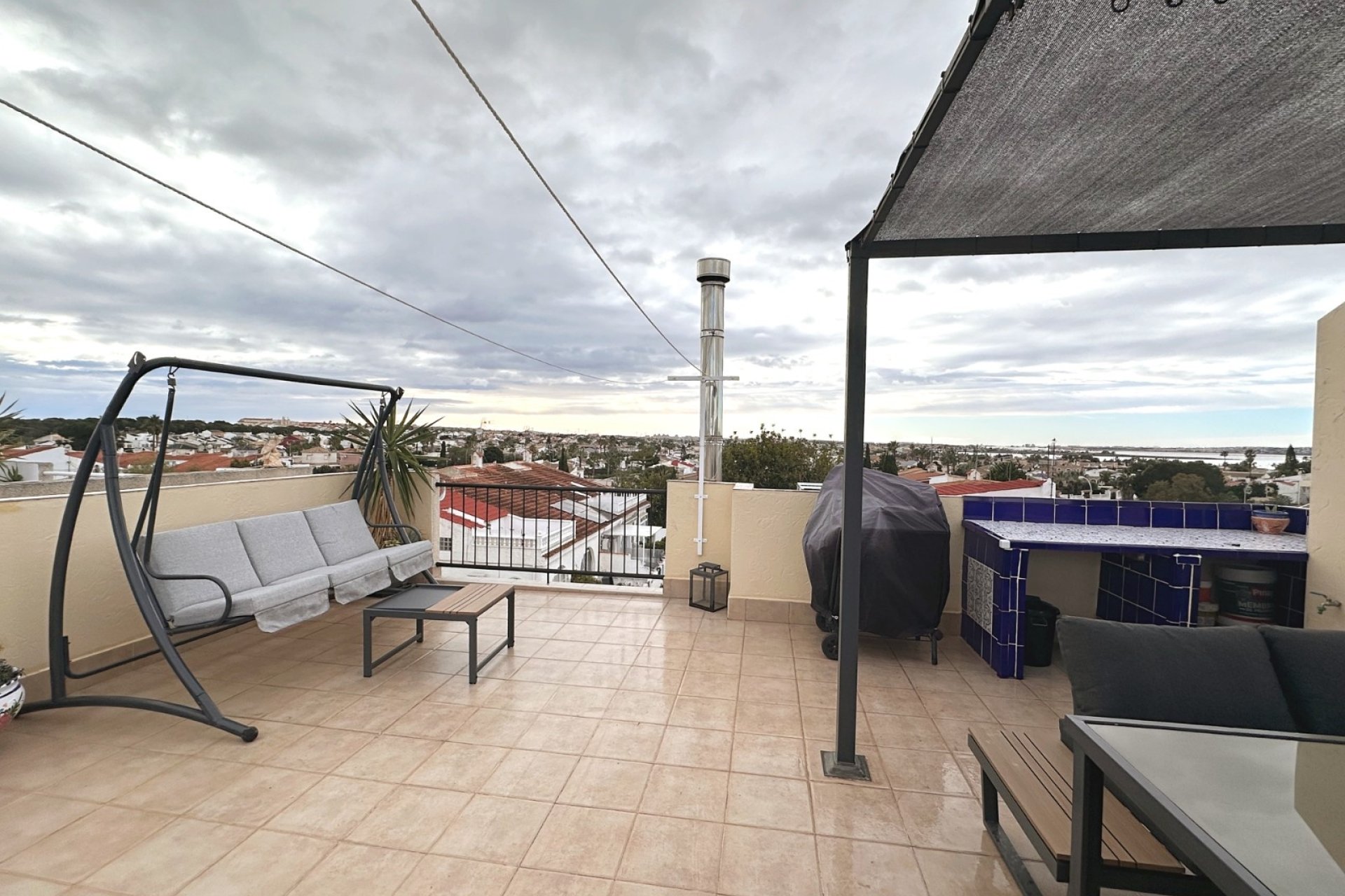 Reventa - Apartment -
Torrevieja - San Luis