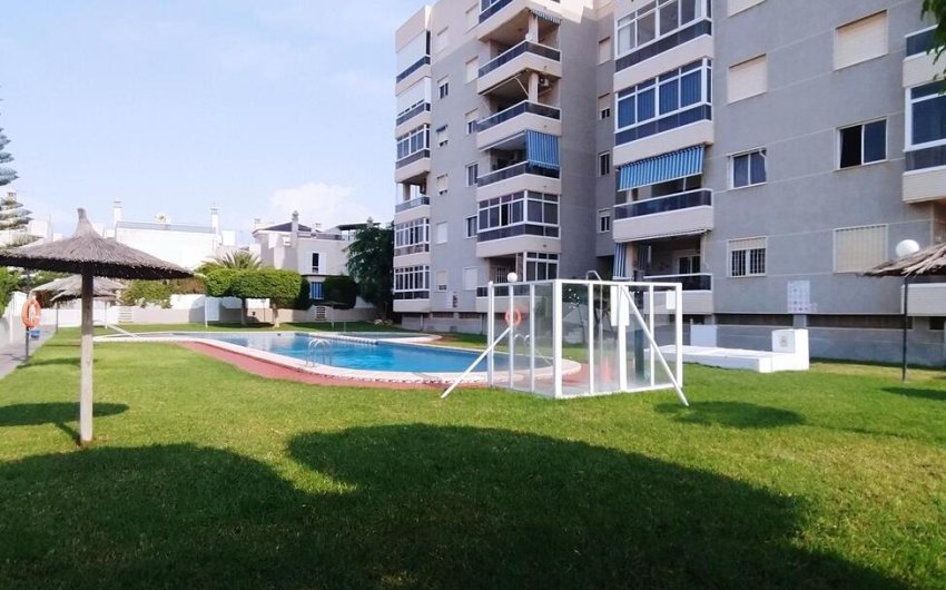 Reventa - Apartment -
Torrevieja - Torreblanca