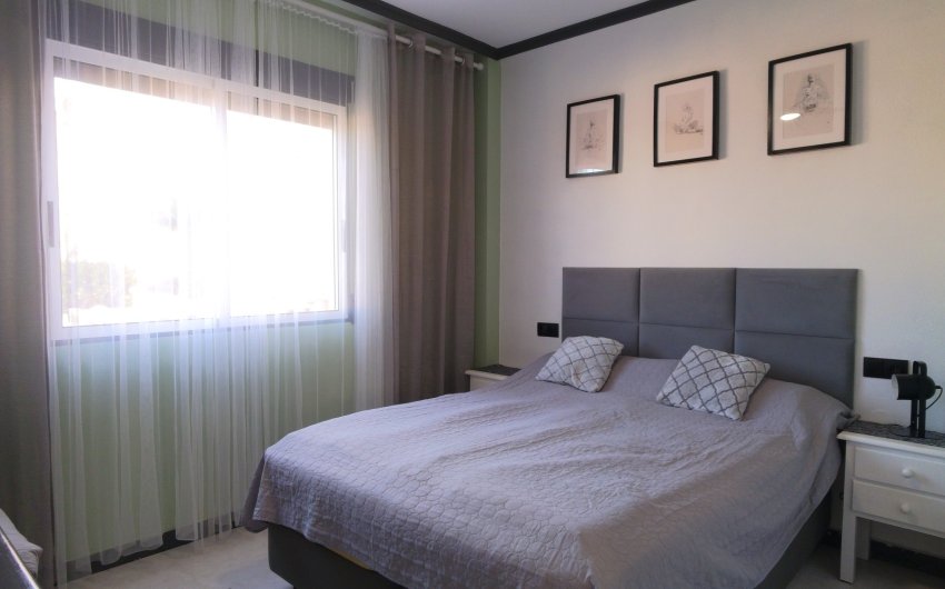 Reventa - Apartment -
Torrevieja - Torreblanca