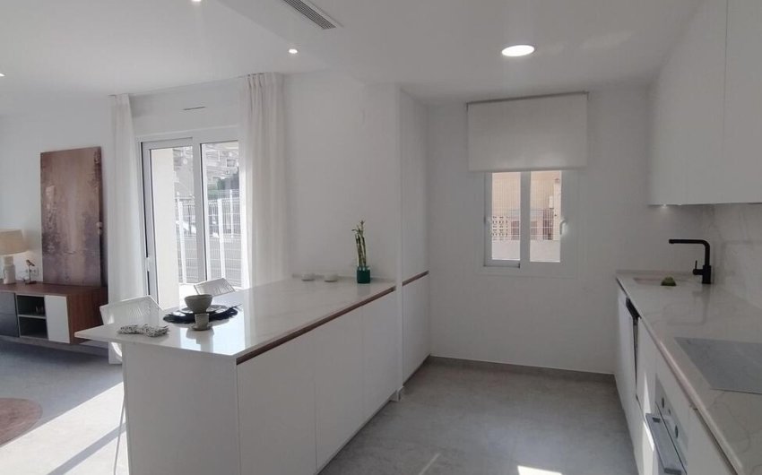Reventa - Apartment -
Torrevieja - Torreblanca