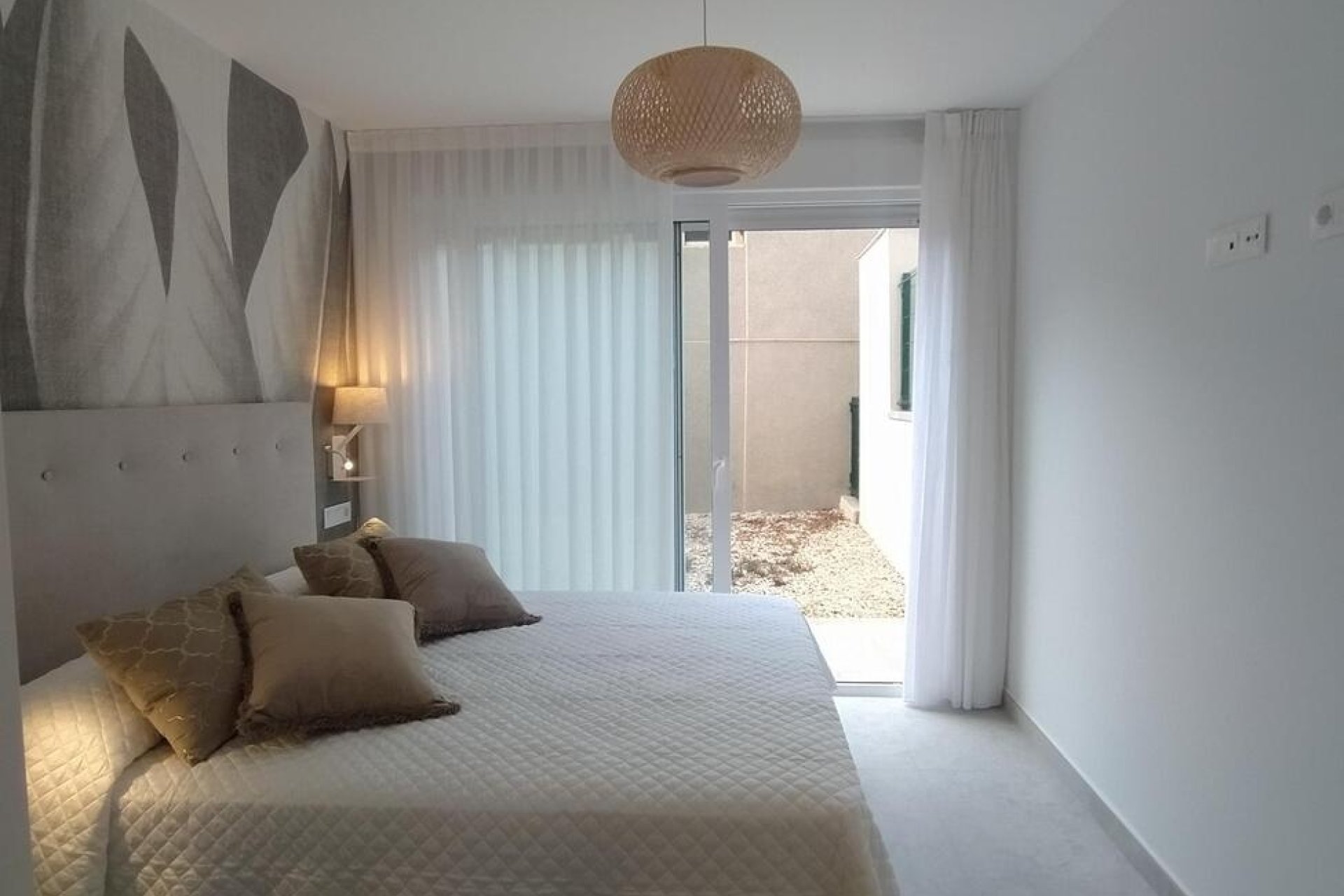 Reventa - Apartment -
Torrevieja - Torreblanca