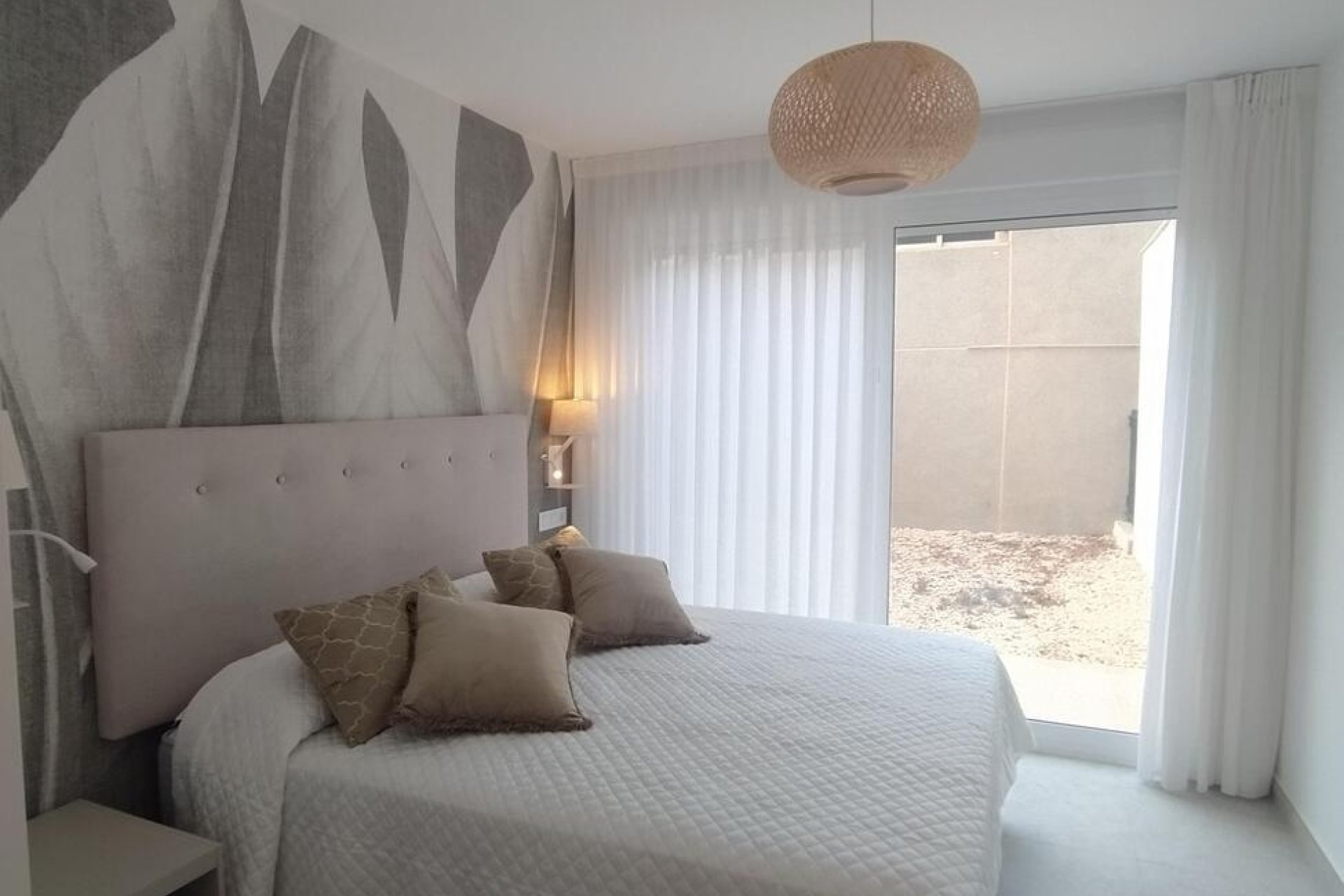 Reventa - Apartment -
Torrevieja - Torreblanca