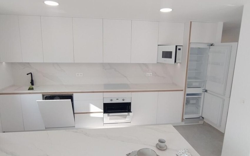 Reventa - Apartment -
Torrevieja - Torreblanca