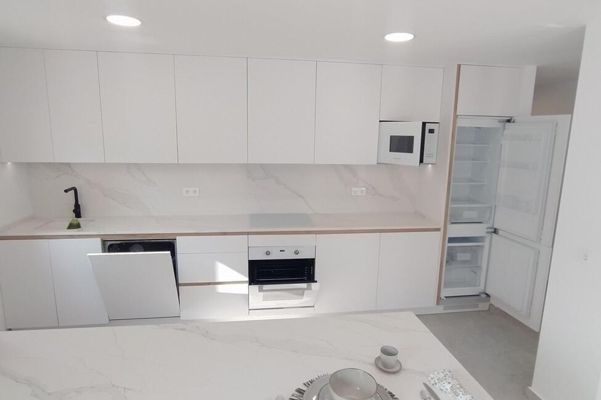 Reventa - Apartment -
Torrevieja - Torreblanca