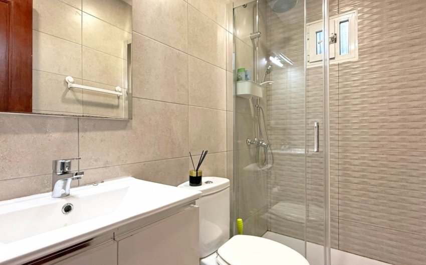 Reventa - Apartment -
Torrevieja - Torrelamata - La Mata