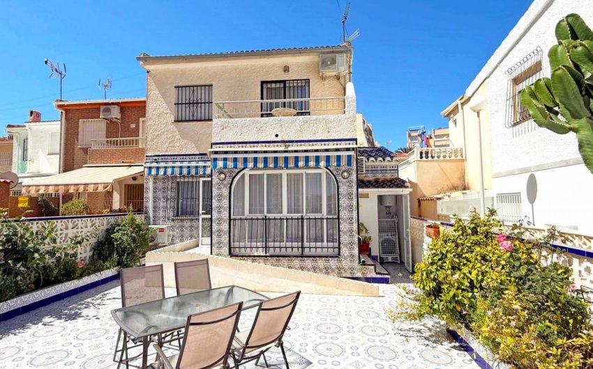 Reventa - Apartment -
Torrevieja - Torrelamata - La Mata