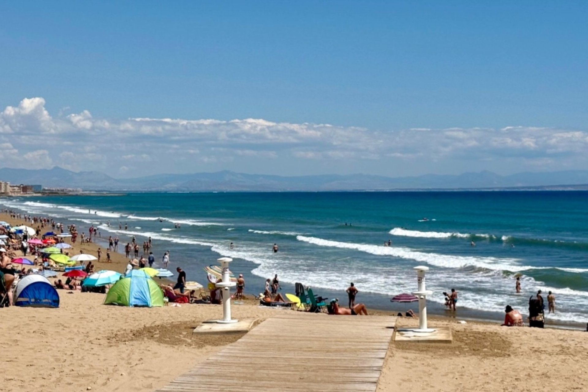 Reventa - Apartment -
Torrevieja - Torrelamata - La Mata