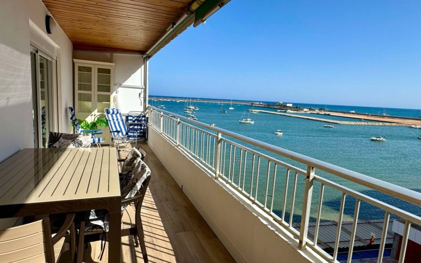 Reventa - Apartment -
Torrevieja