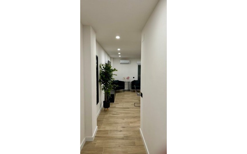 Reventa - Apartment -
Torrevieja