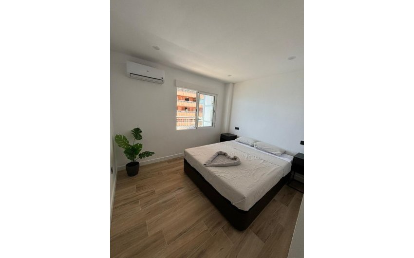 Reventa - Apartment -
Torrevieja