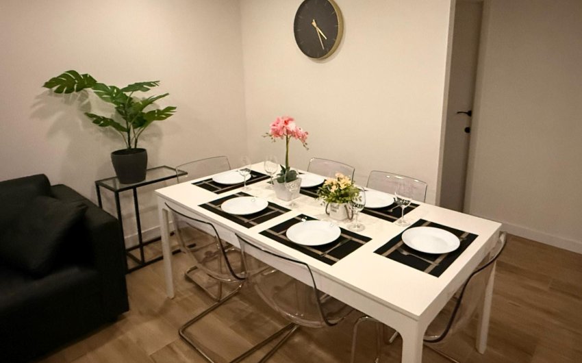 Reventa - Apartment -
Torrevieja