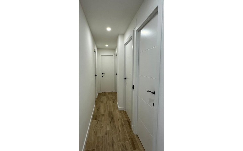 Reventa - Apartment -
Torrevieja
