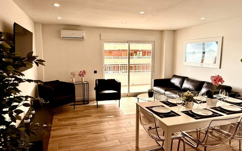 Reventa - Apartment -
Torrevieja