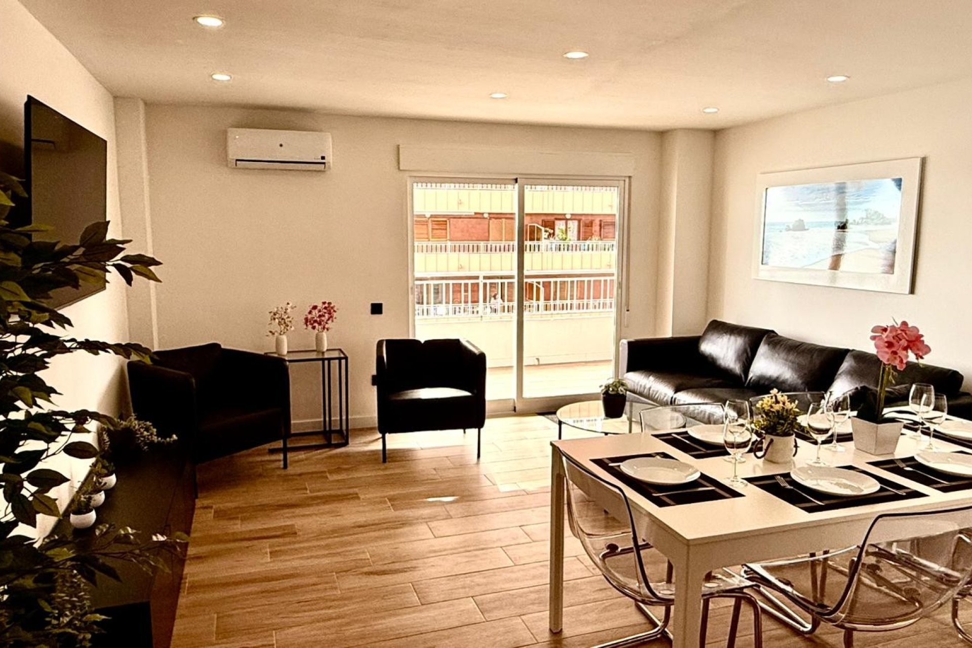 Reventa - Apartment -
Torrevieja