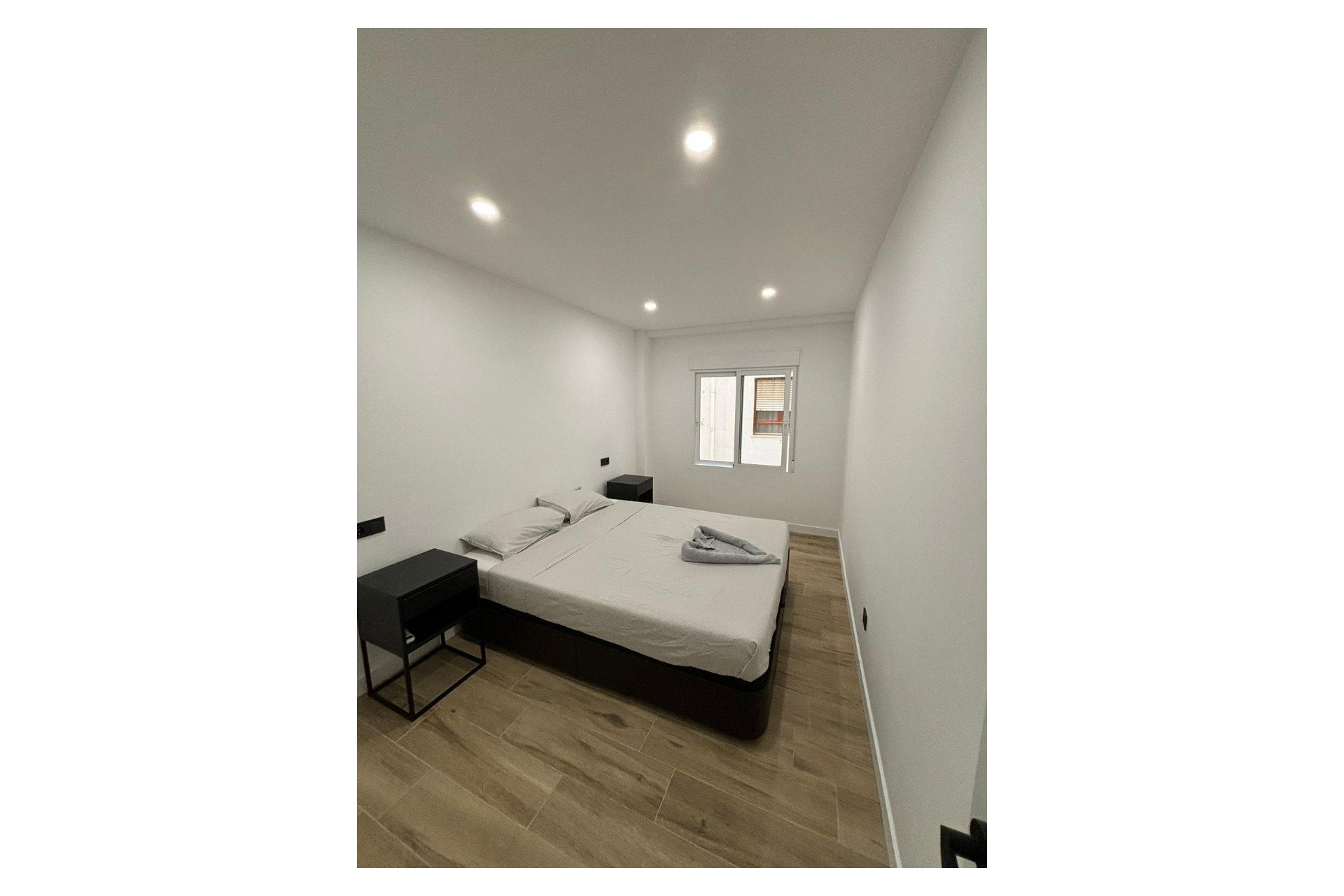 Reventa - Apartment -
Torrevieja