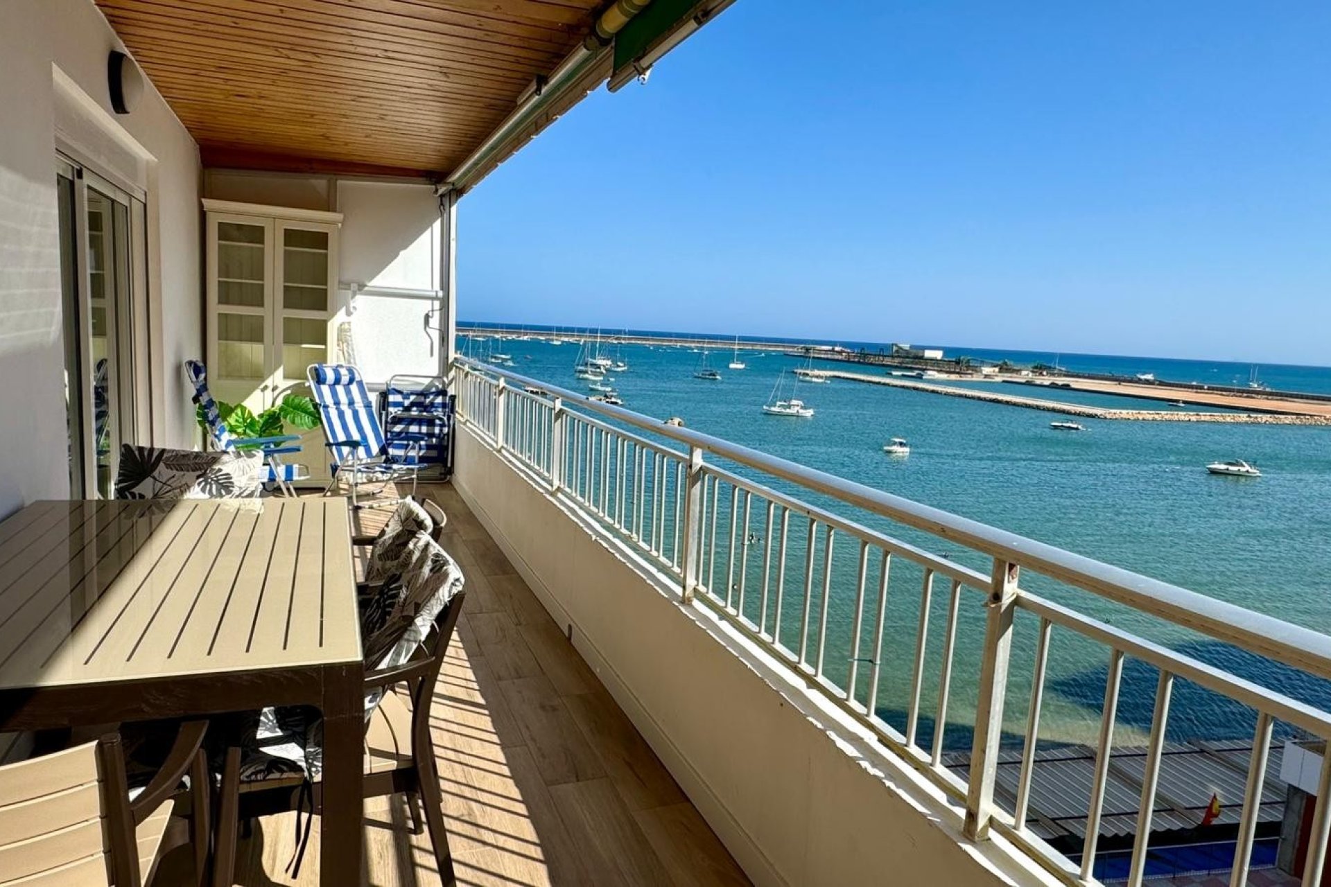 Reventa - Apartment -
Torrevieja