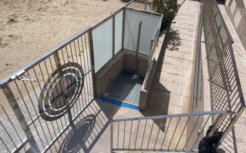 Reventa - Apartment -
Torrevieja