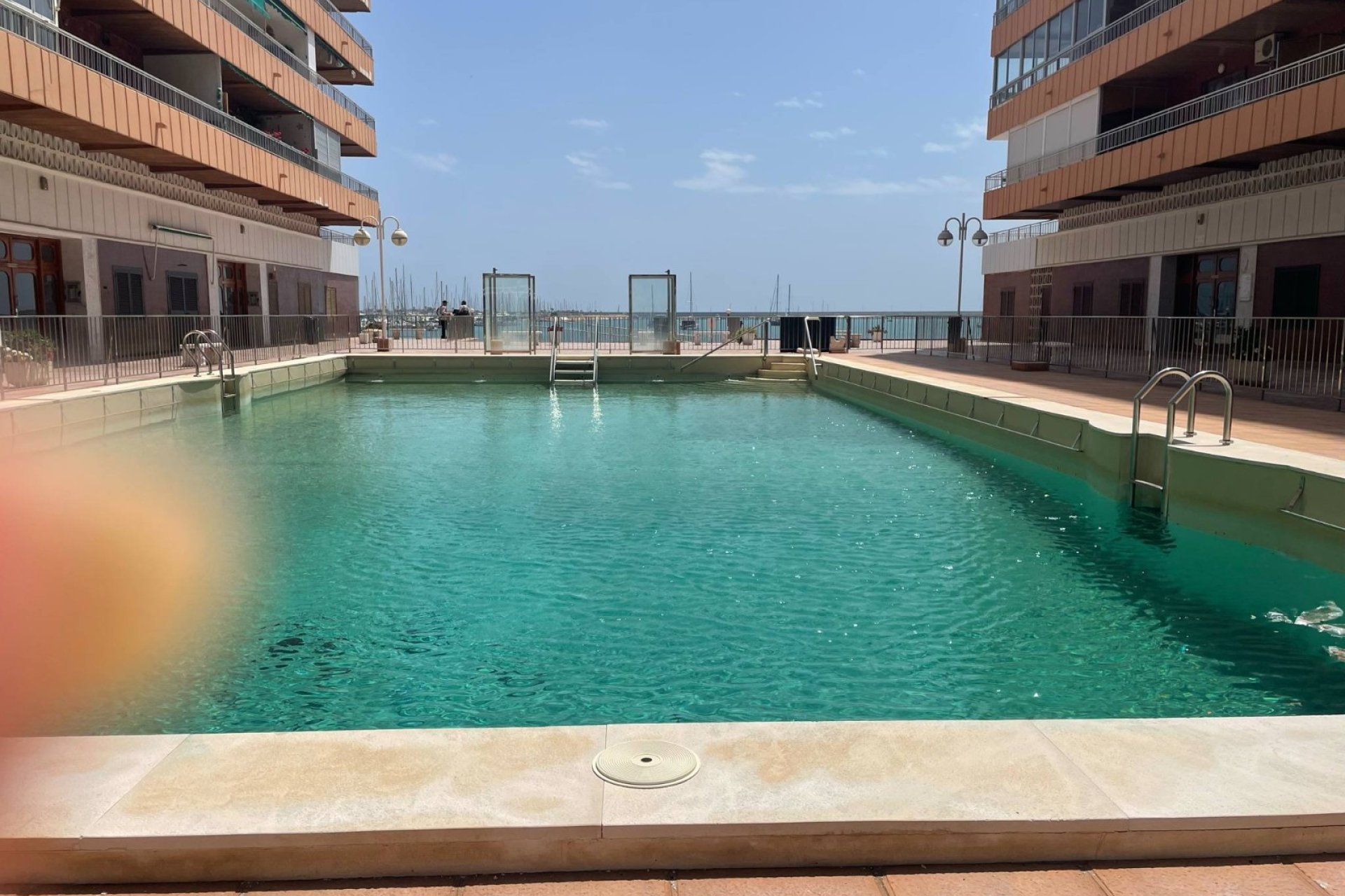 Reventa - Apartment -
Torrevieja