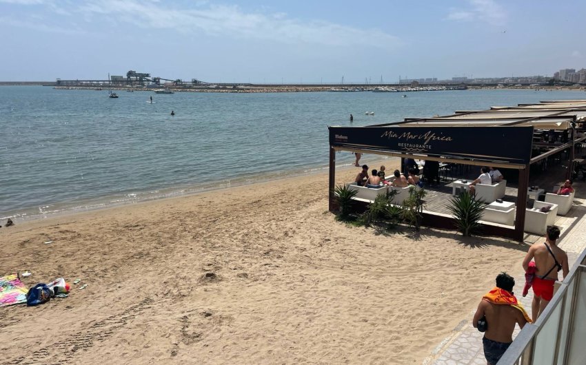 Reventa - Apartment -
Torrevieja