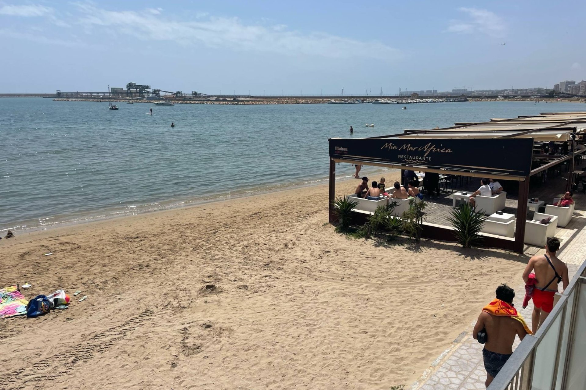 Reventa - Apartment -
Torrevieja