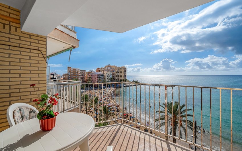 Reventa - Apartment -
Torrevieja