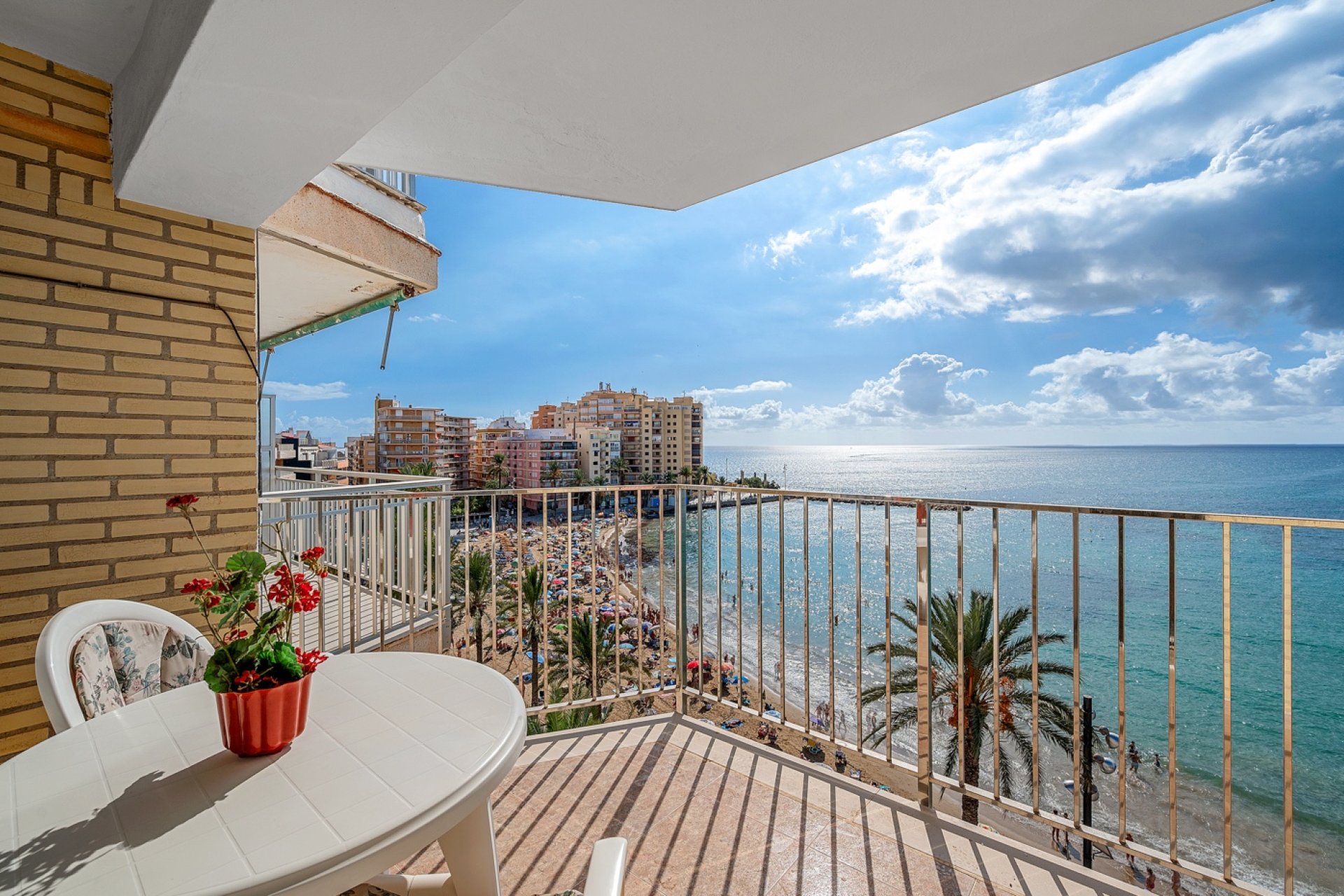 Reventa - Apartment -
Torrevieja