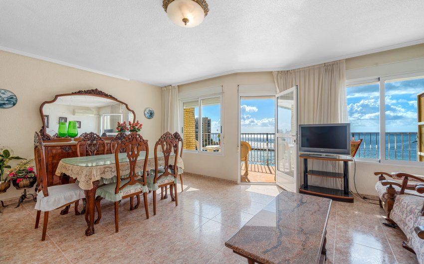 Reventa - Apartment -
Torrevieja